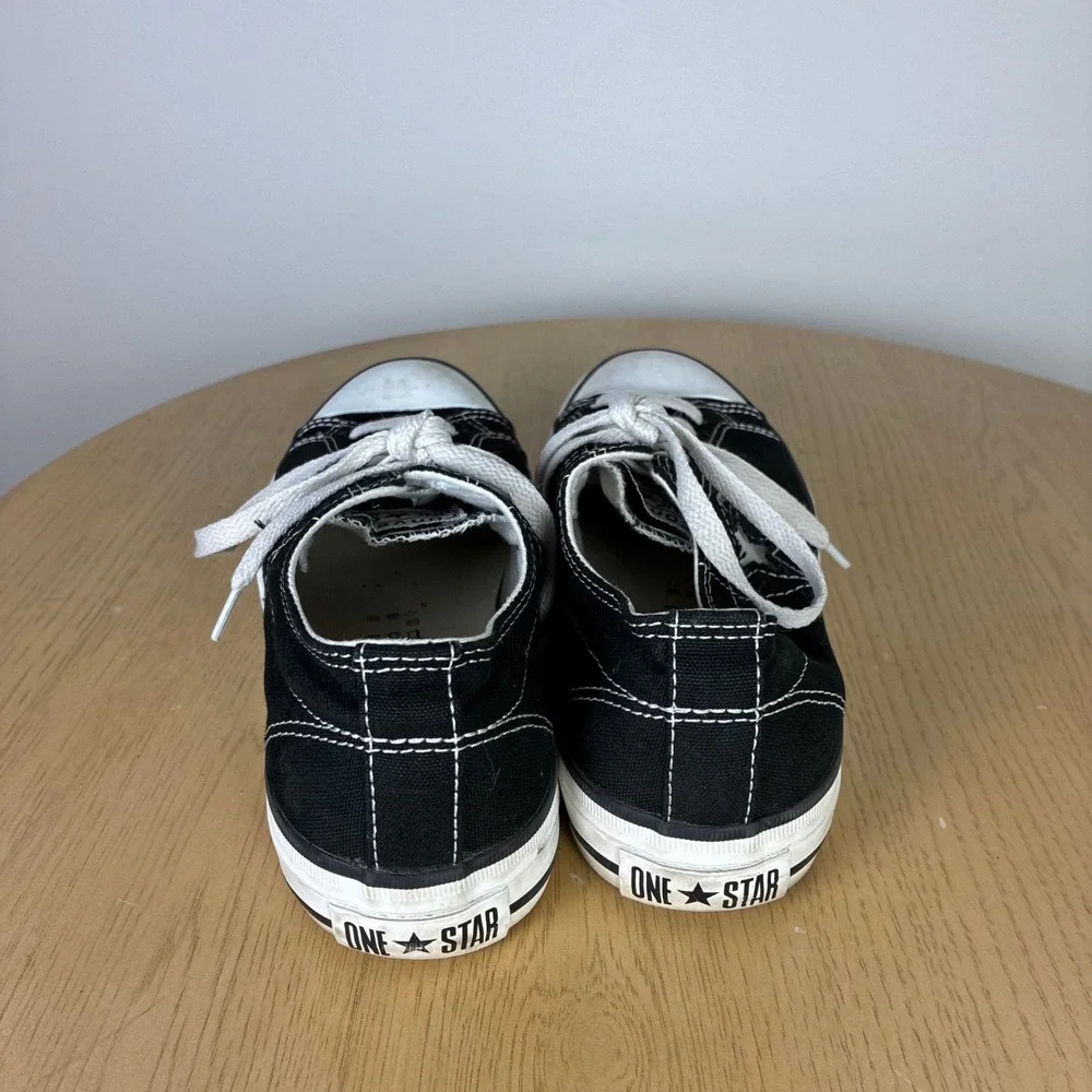 Converse classic one